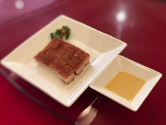 冰烧三层肉-利苑酒家(金宝店)