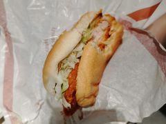 -麦当劳(天兴罗斯福店)