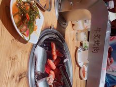 -牛炙烤肉(车公庙店)
