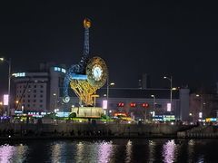 -海河游船(古文化街码头)