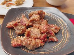 嫩煎小牛肉-小粤楼·怀旧粤菜(万辉国际广场店)