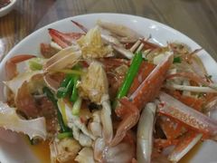 -叶姐海鲜(棋子湾店)