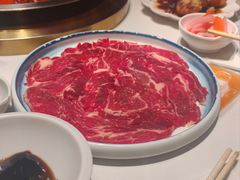 -蜀九香火锅(彩虹店)