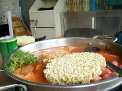 -安大叔拌饭(宝龙店)
