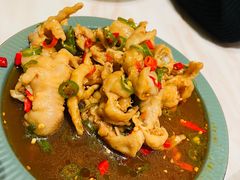 -茉莉餐厅(包河万达店)