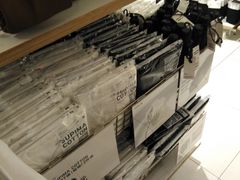 -优衣库(上海正大广场店)