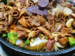 -山城正宗集安高丽火盆
