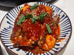 -红沃鳗鱼黑牛烤肉店(不老街店)