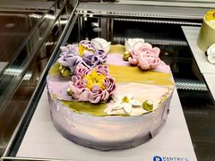 -Pantry's Best派悦坊蛋糕(世纪金源店)