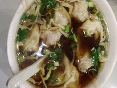 -味一早餐(新芝路店)