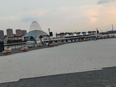 -海河外滩公园