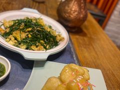 -蒙亨·手把肉·蒙古包餐厅(乌兰察布天恒广场店)