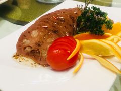 -泰钰丰烤鸭.天津菜(开发区店)