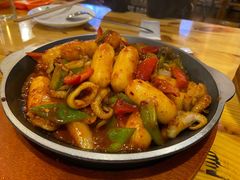 -元奶奶包饭(公新银浦店)