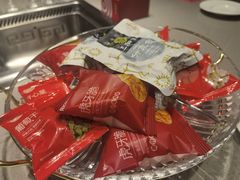 -海底捞火锅(万象城店)