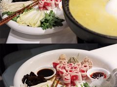 胡适一品锅-民国红公馆·秦淮八艳(夫子庙店)