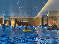 -青水瓦台汤泉(未央店)