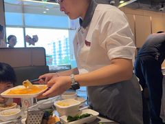 -海底捞火锅(公益西桥店)
