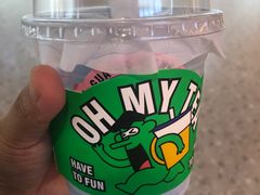 -OH MY TEA 奇妙特饮(天一店)