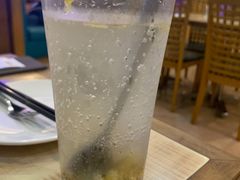 -新世界餐厅(万达店)