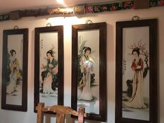 -宝丽金大酒店·洗浴中心