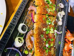 -庆合府重庆大排档(紫都城店)