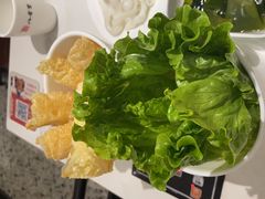 -八合里潮汕鲜牛肉火锅(上海汇智广场店)