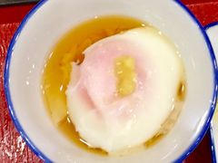 温泉蛋-虹梅食堂·爱蝦乃家