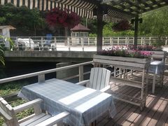 -Local泰莲庭(虹鳟鱼店)