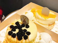 -食武士·舒芙蕾(新街口明瓦廊店)