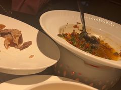 -喜悦烤鸭·新京菜(王府井店)