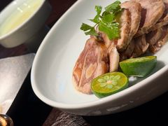 -庐灶江南·江南菜·四合院Bistro(东直门雍和宫·原华侨宾馆店)