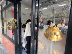 -万寿斋(山阴路店)