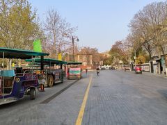 -天津五大道文化旅游区