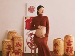点击看大图 -暖摄影 孕妇写真家庭影像馆 (自然光主题店)