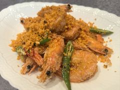 -连鹭海鲜·海肠捞饭·海胆饭(星海店)