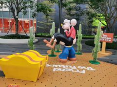 -东莞松山湖万象汇