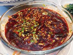 -院8里·少城记忆老川菜(宽窄巷子店)