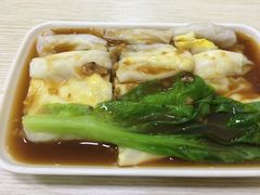 -陈凤祥肠粉猪脚饭(江南大学星光广场店)