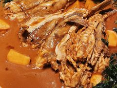 -沈灶河豚宴·河豚融合餐厅(汉中路店)