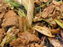 -北平味道.京味菜.烤鸭(梨园店)