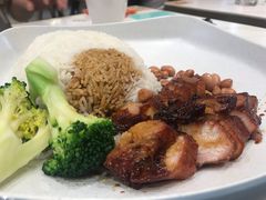 -柠檬树茶餐厅(海雅缤纷城店)