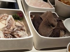 -海底捞火锅(公益西桥店)