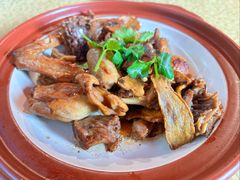 闽南姜母鸭-202特色排档(五缘湾店)