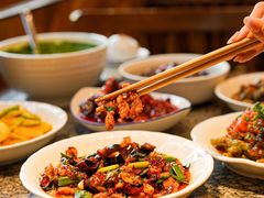 -小慧住家贵州菜(甲秀楼店)