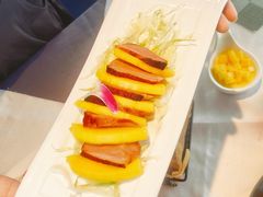 -七海旋律西餐厅(金沙湾店)