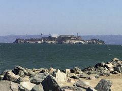 -阿尔卡特拉斯岛