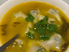 -福慧慈缘素食餐厅(王府井店)