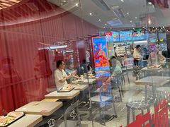 -肯德基(东安路站店)