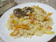 -新粤新疆菜清真餐厅(拱北店)